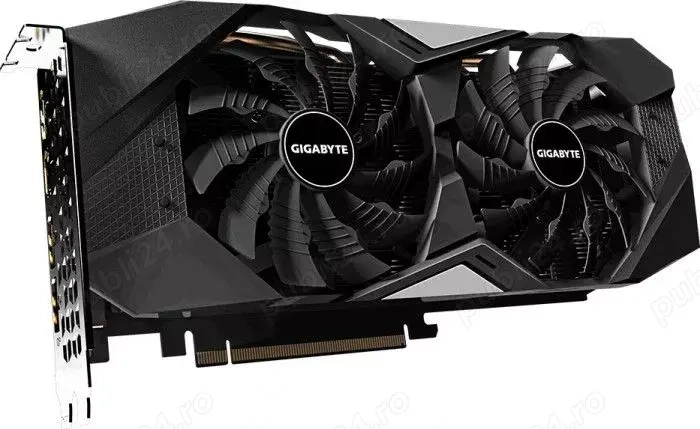 Vand Placa video Nvidia Gigabyte RTX 2060 Super 