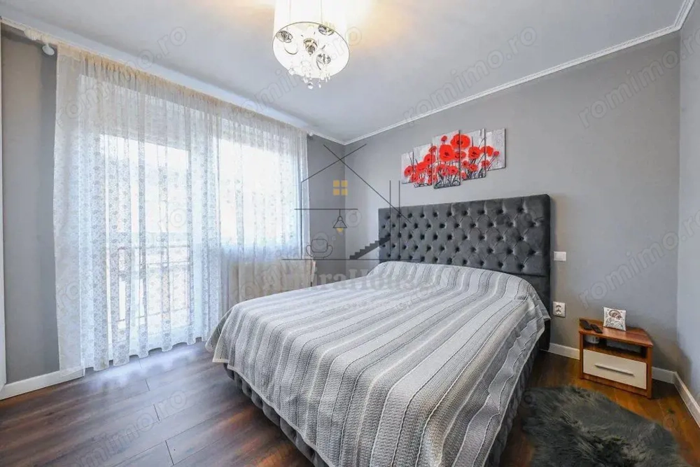 Casa tip duplex, finisat, parcare, aprox teren 200 mp, Floresti Terra Casa tip duplex, finisat, parcare, aprox teren 200 mp, Floresti Terra