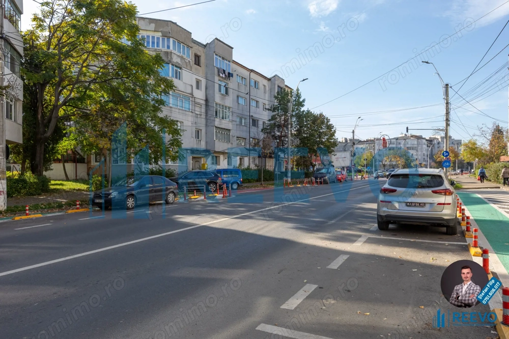 Apartamentul 2 camere decomandat, Mioritei Apartamentul 2 camere decomandat, Mioritei