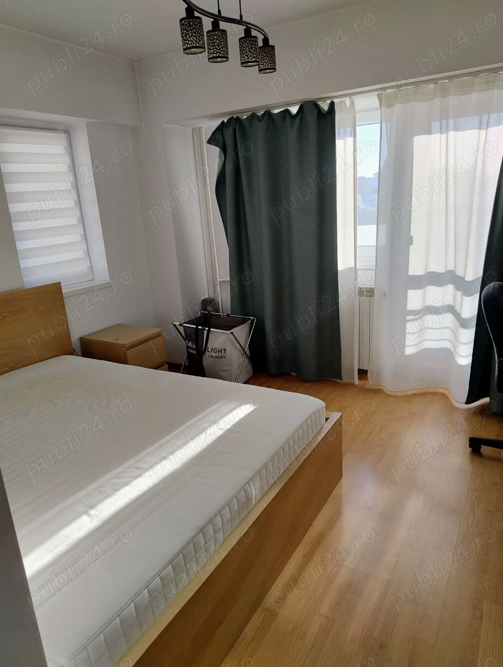 Inchiriere duplex 4camere in zona Splaiul Unirii