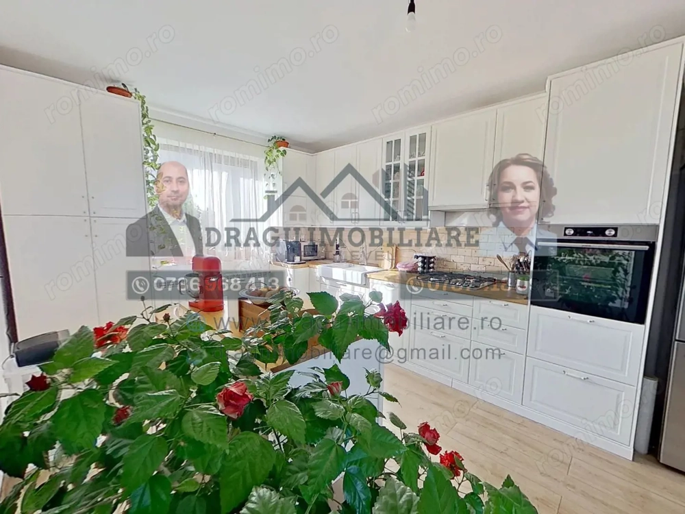 Vila Cartier Balcescu Tecuci/ Panouri fotovoltaice 5 kw