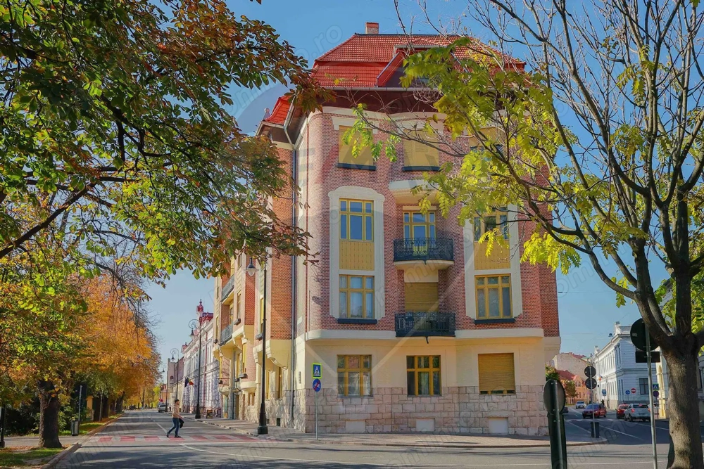 Apartament de vânzare cu suprafață de 150mp, Ultracentral, Oradea