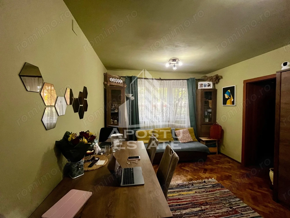 Apartament 2 camere de vanzare,zona Iulius Mall/Cetatii, Timisoara