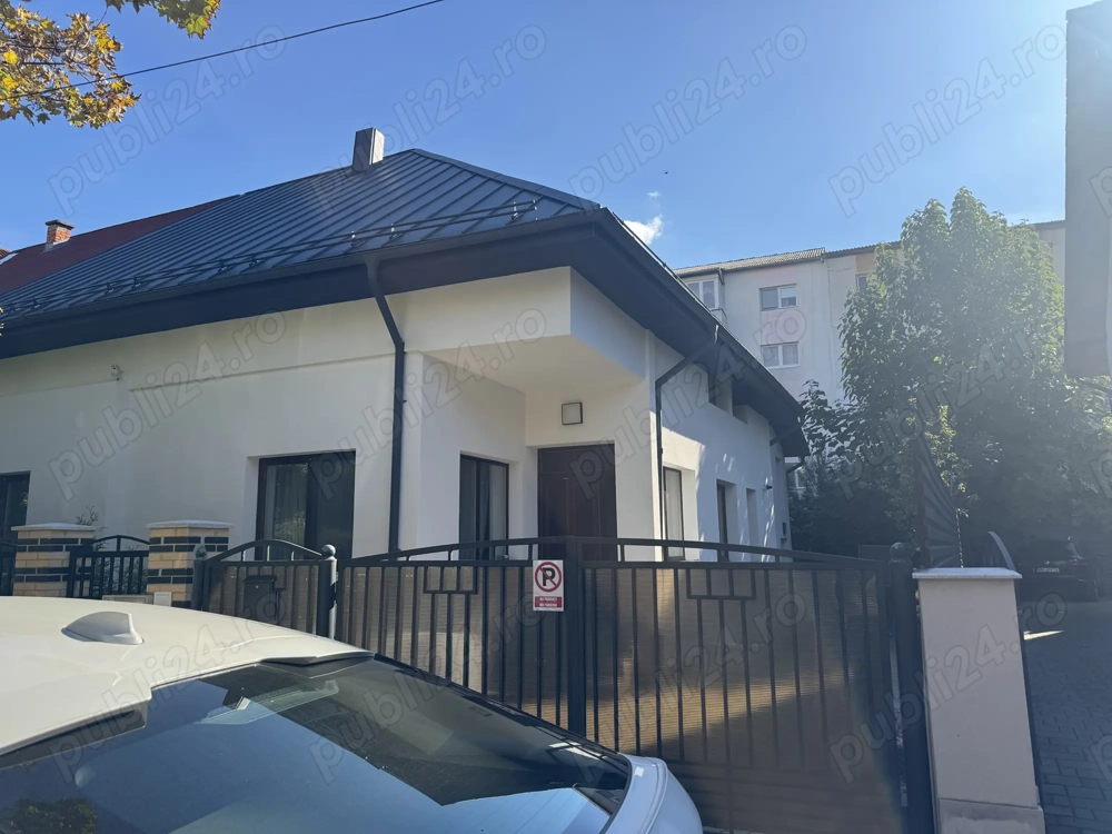 Casă zona ultracentrală 