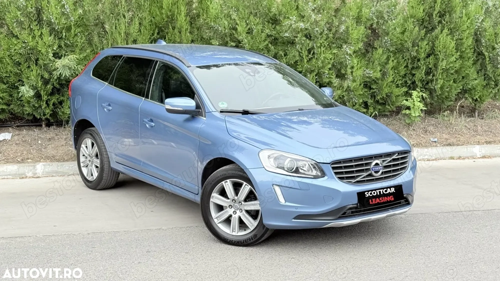 Volvo Xc6  Diesel 150 Cp Euro 6 * Rate *Garantie