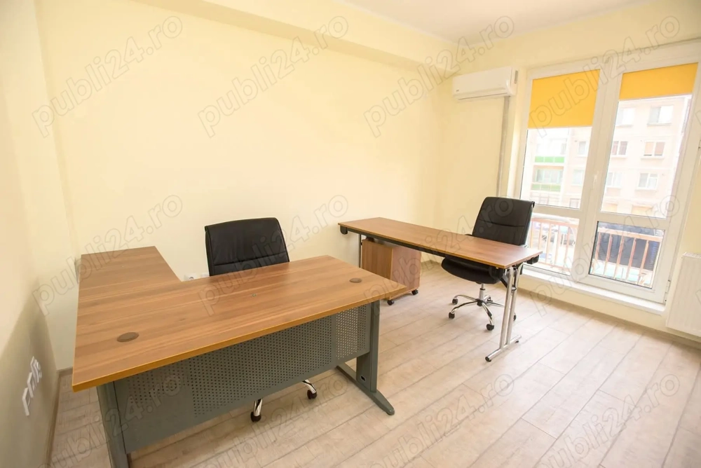 Birouri de închiriat în Centru de Afaceri Dunarea Galati   spațiu ideal pentru compania ta!