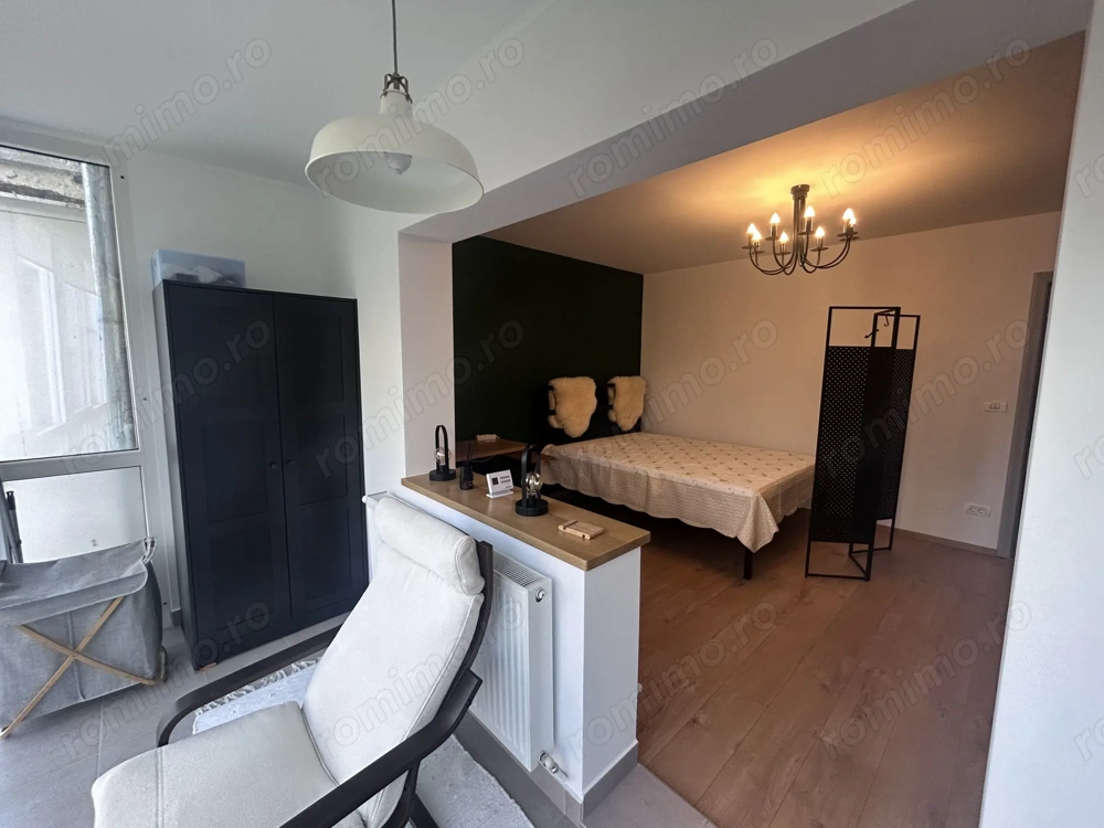 De vanzare apartament cu o camera Micalaca, Arad