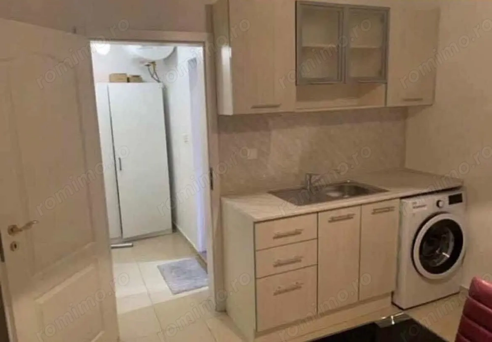 Apartament 1 camera de inchiriat Dumbravita 