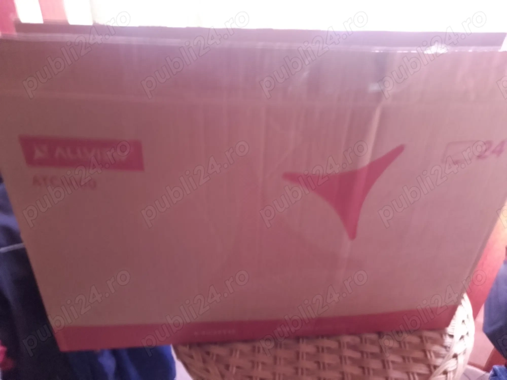 Vând tv Allview ATC6000 24 inch