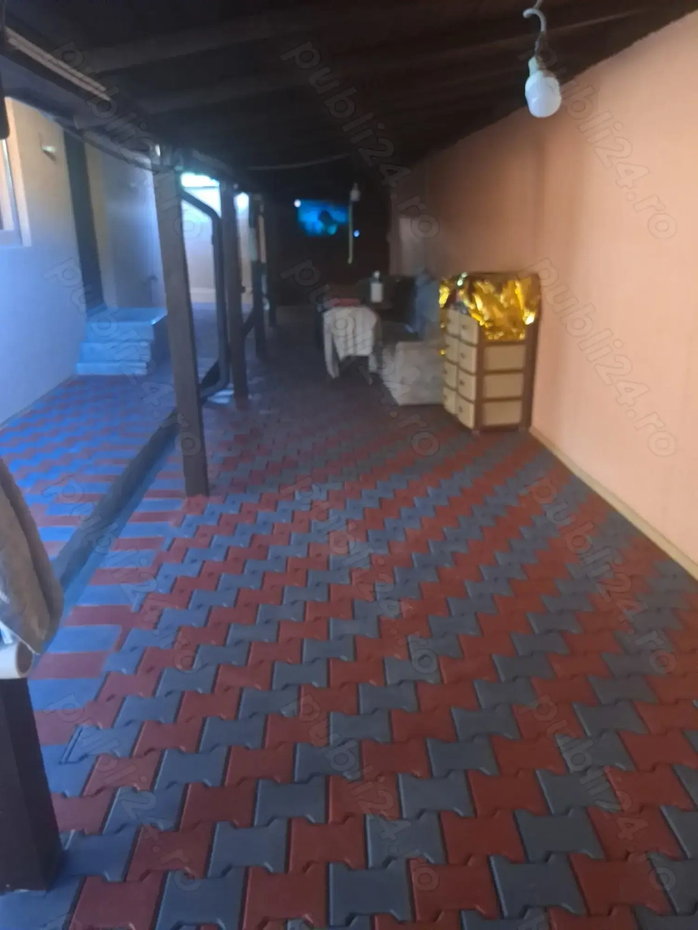 Vand  casă parter +mansardă  180m2  utilată și mobilată 