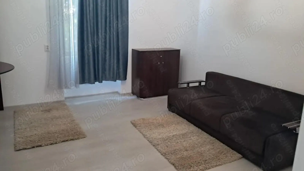 Garsoniera Complexul Studentesc - Renovata complet