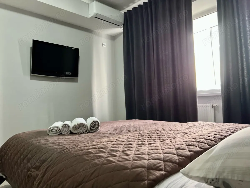 De inchiriat apartamnet 1 camera in zona Medicinei