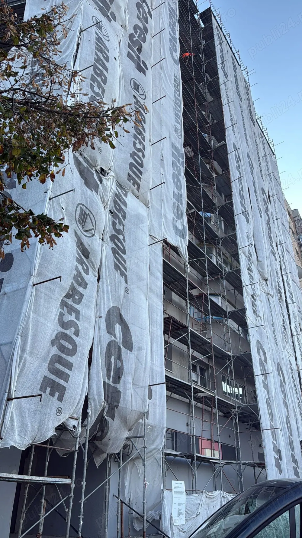 Angajez meseriași și salaori 