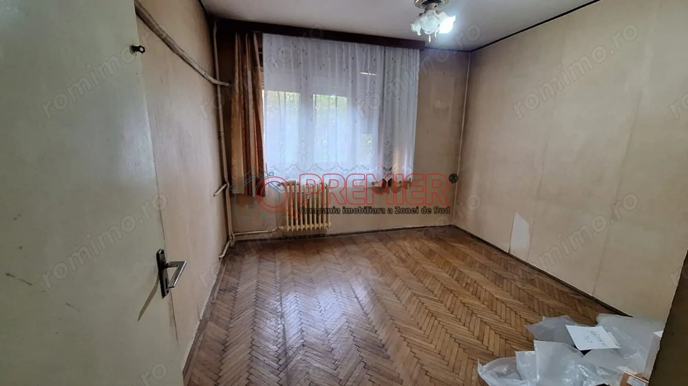 Berceni - Brancoveanu - 3 camere