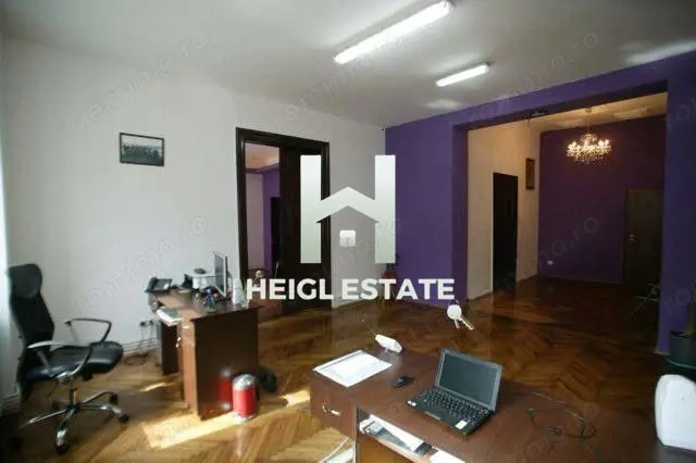 Apartament 3 camere Elisabetin