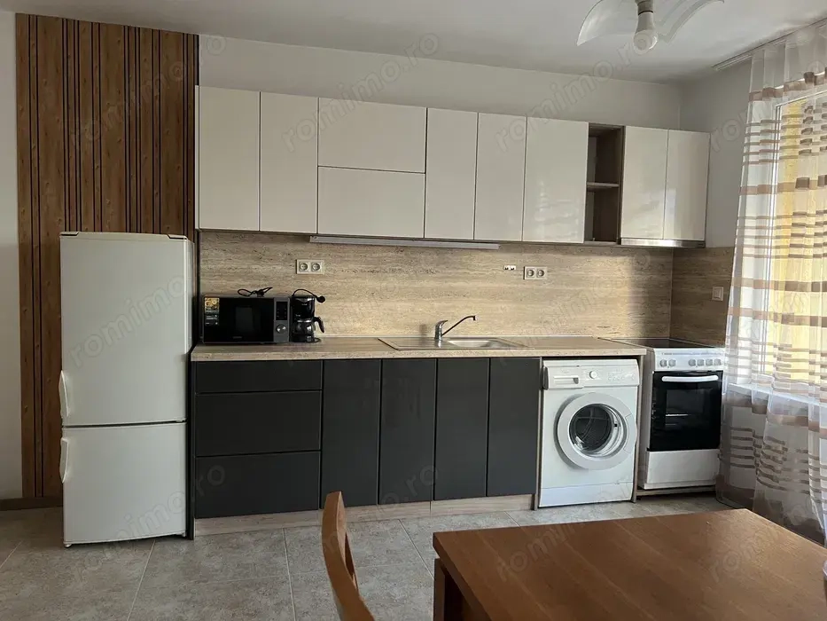 Apartament 2 camere in Complexul Studentesc 