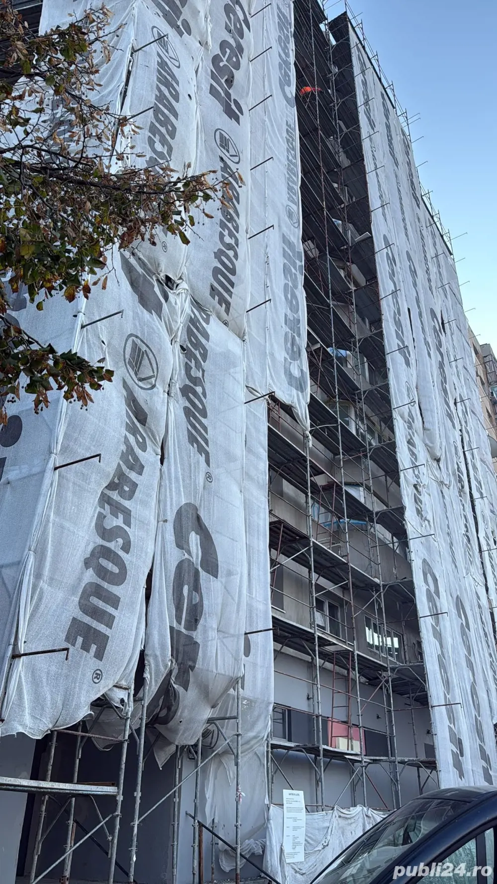 Angajes meseriasi si salori in contructii 