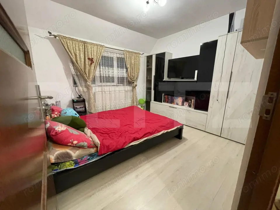 Apartament 3 camere, 70 mp,  Dumbrava Nord