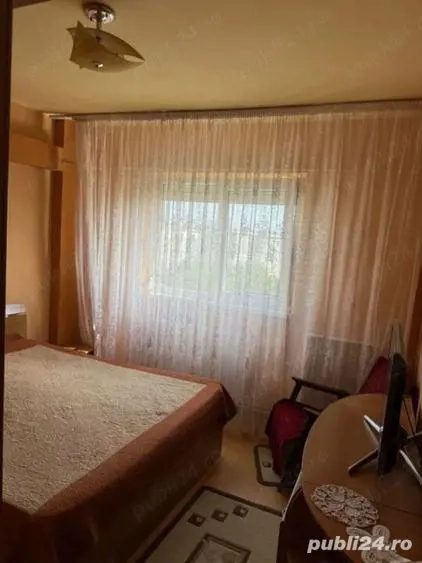 Apartament 2 camere Aleea Mohorului sector 6