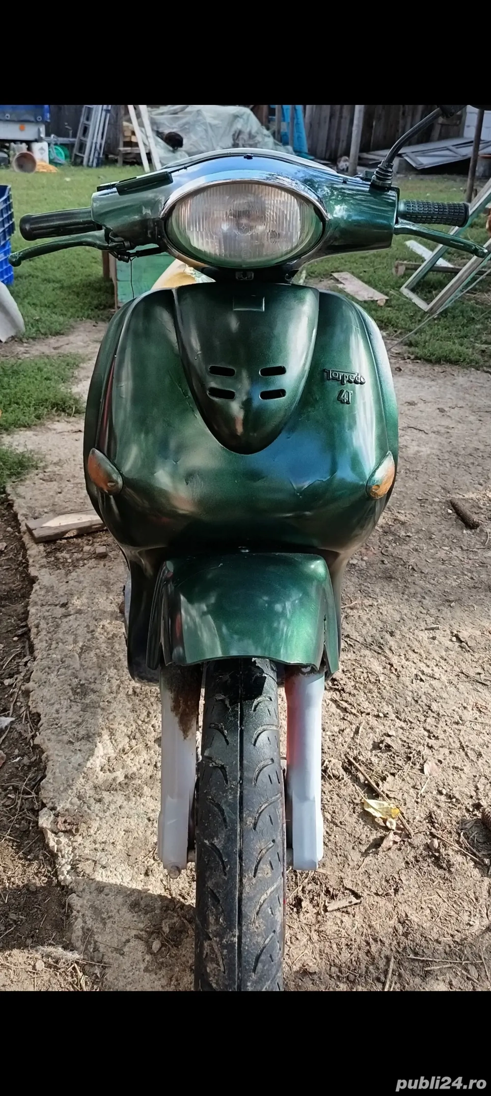 Vand sau schimb  Vand sau schimb