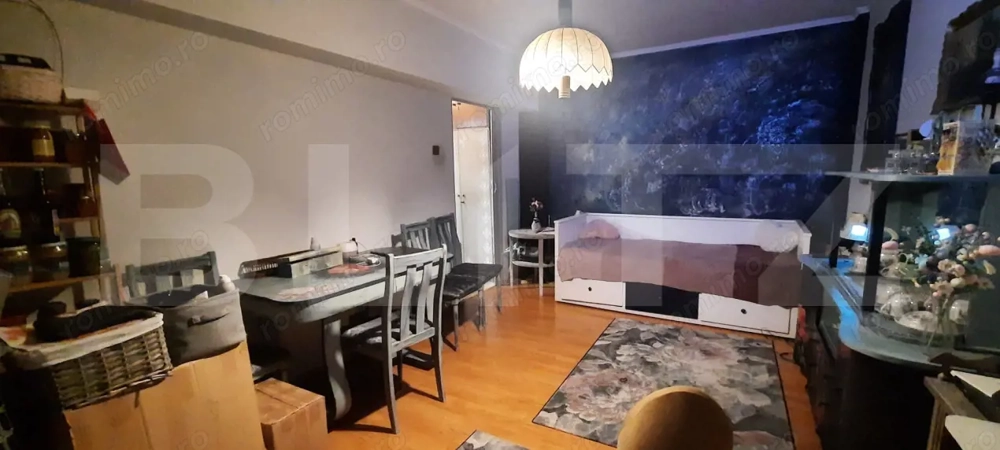 Apartament de vanzare, 52 mp, zona Soarelui 