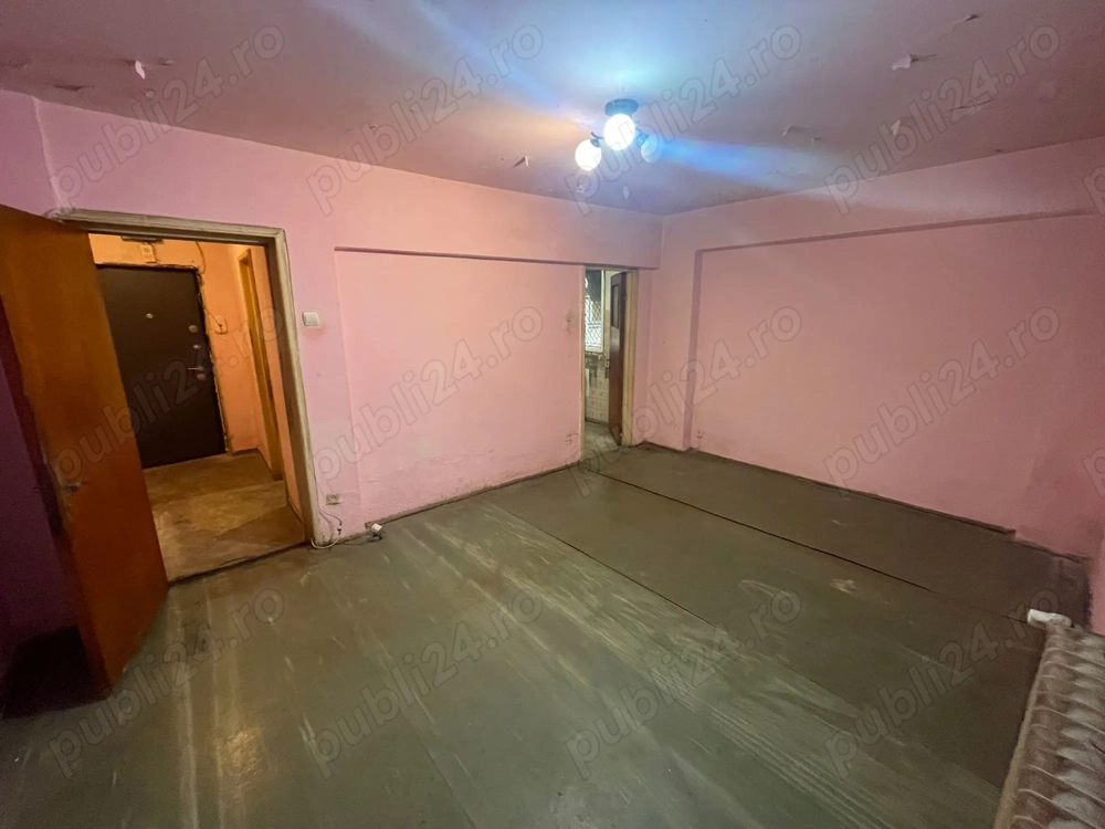 Garsoniera Iancului nr. 35 - Scoala 46 Garsoniera Iancului nr. 35 - Scoala 46