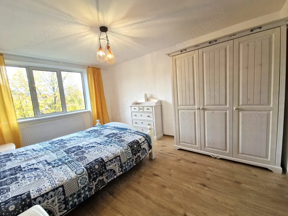 Apartament 3 camere, 67 mp, zona Iuliu Maniu Apartament 3 camere, 67 mp, zona Iuliu Maniu