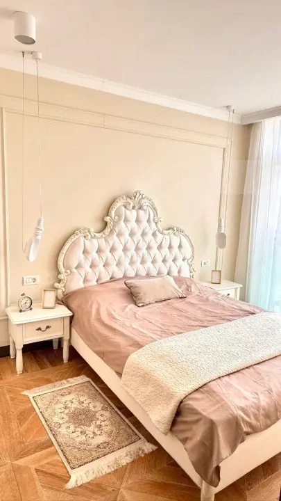 Lux in inima Aradului, 2 camere la Arad Plaza