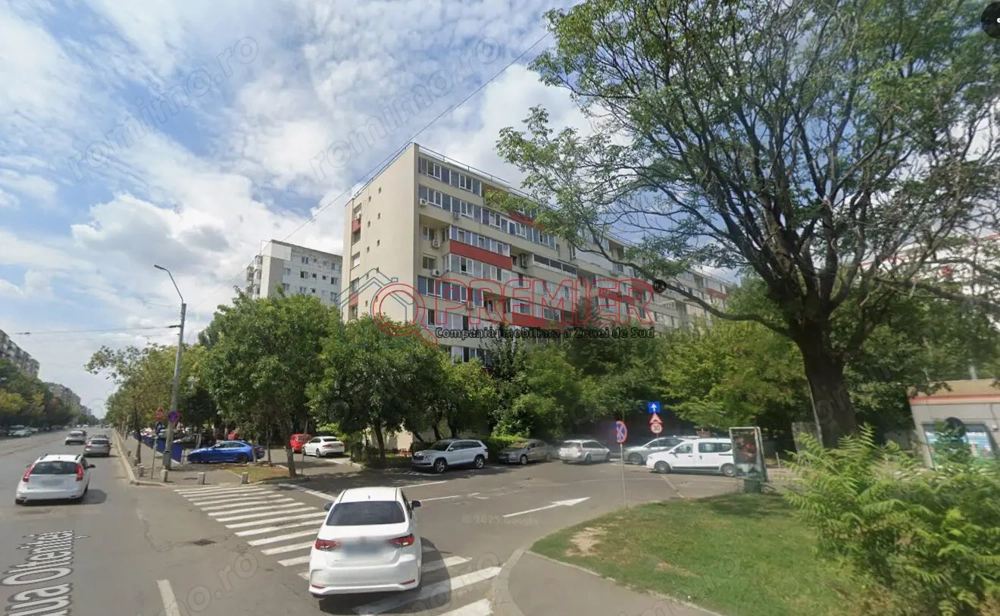 Apartament 2 Camere Metrou Piata Sudului - Bloc Reabilitat