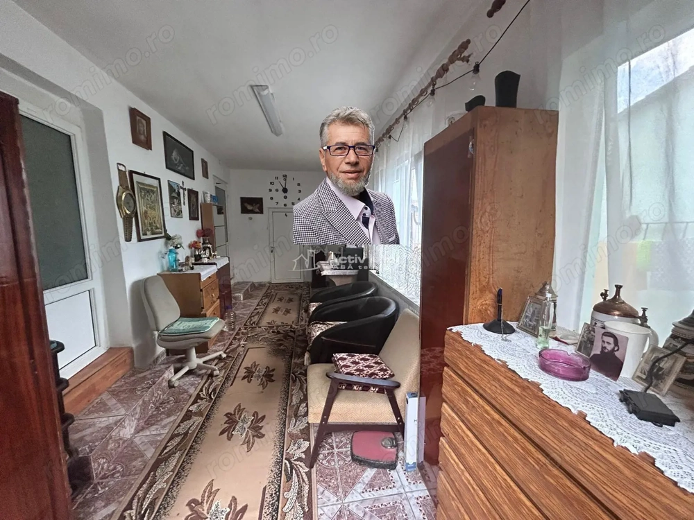 Bocsa Montana Casa 4 camere