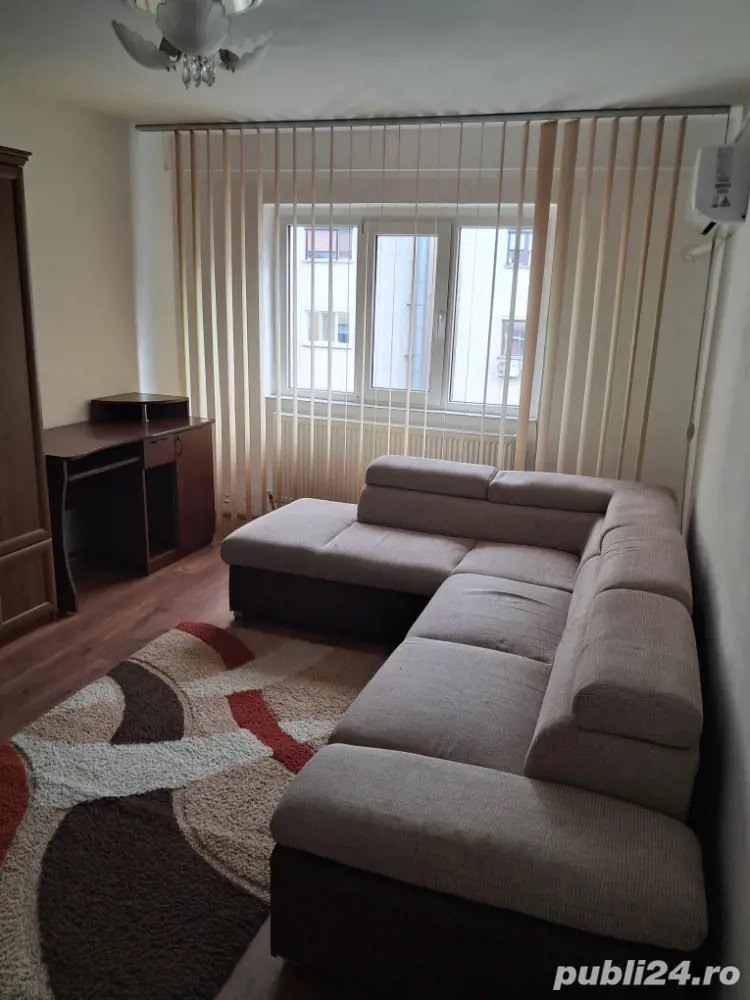Apartament cu 2 camere