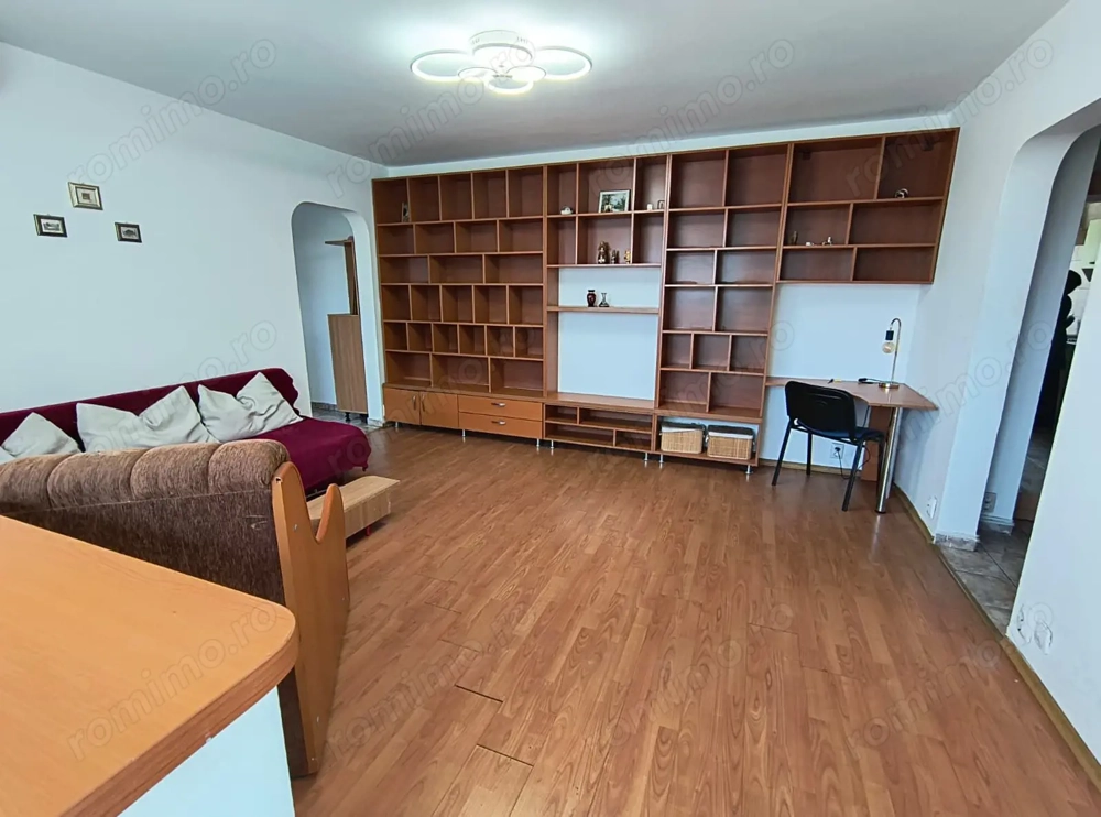 Obor- Colentina- Masina de  Paine