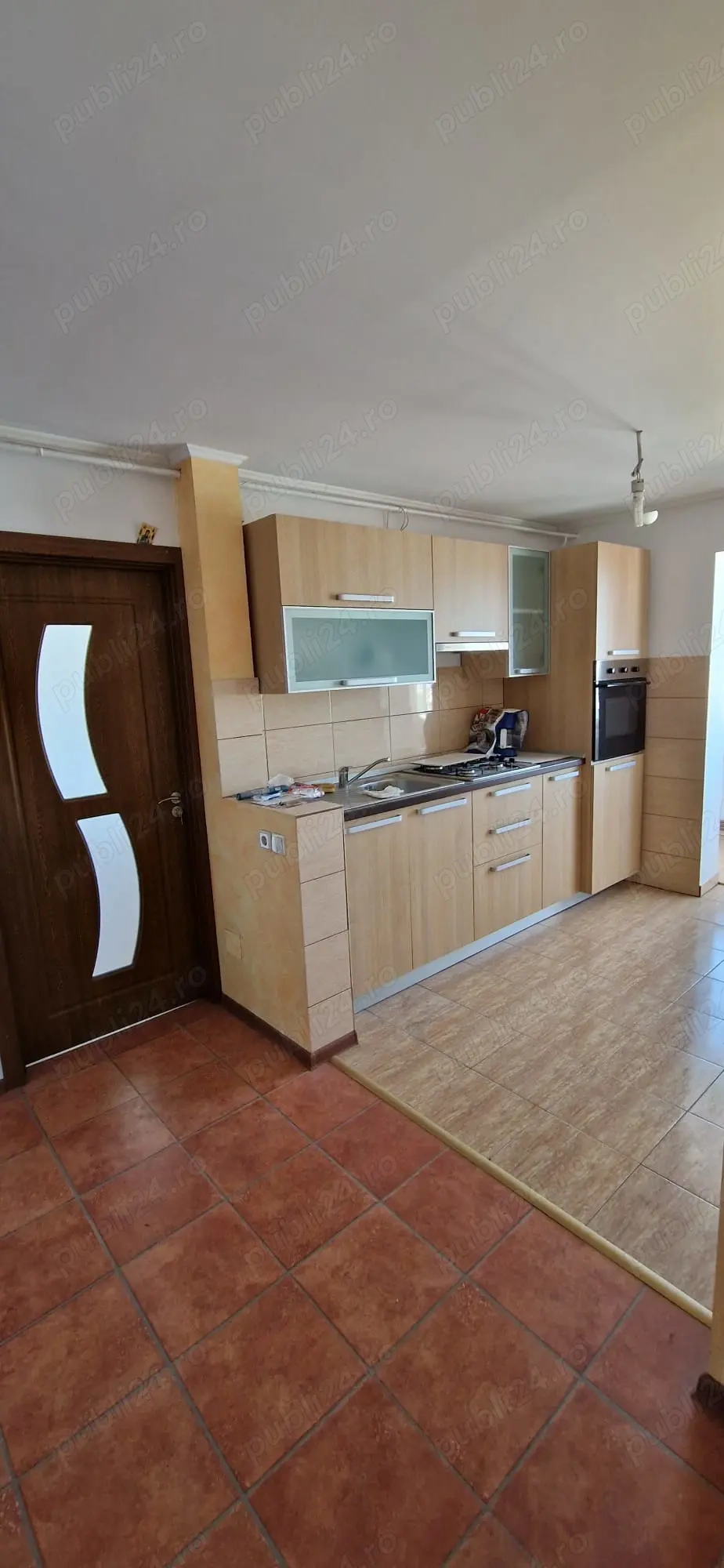Apartament decomandat 2 camere, complet renovat
