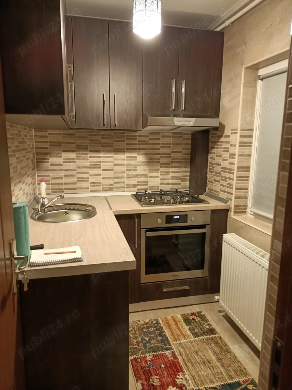 Inchiriez garsoniera zona Traian Inchiriez garsoniera zona Traian