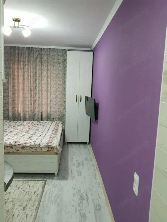 De inchiriat apartament 1 camera in zona Dorobantilor 