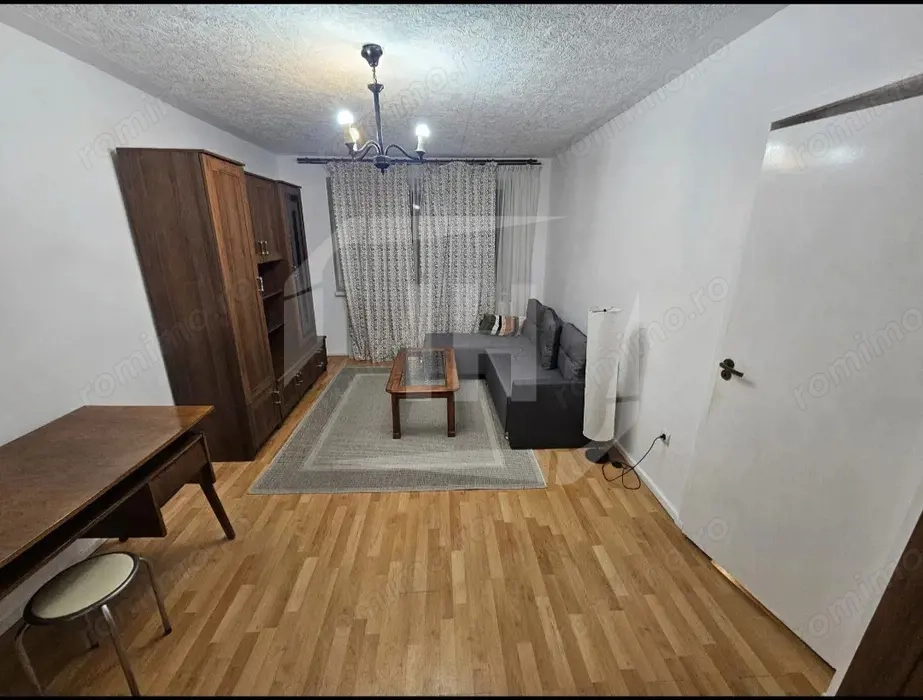 Apartament 2 camere I decomandat I Grigorescu I Donath