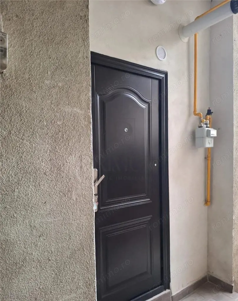 Apartament 1 camera-Centrala-Elisabetin-Curte