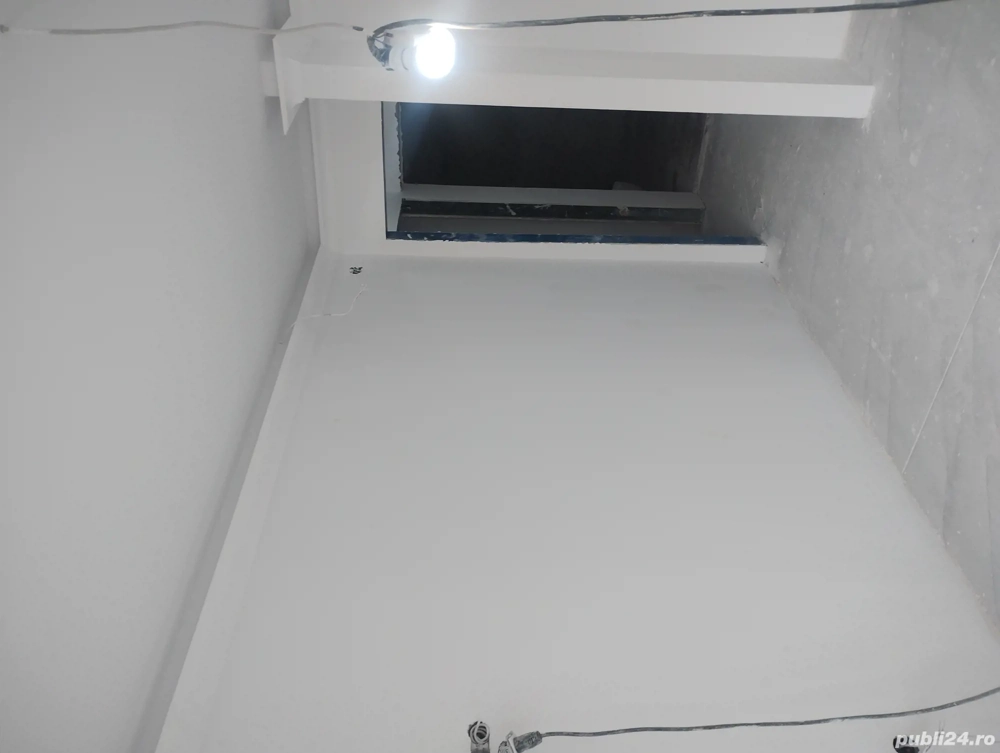 amenajări interioare 