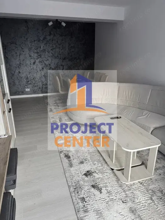 Apartament 3 camere complex Nordmark, mobilat, utilat, parcare