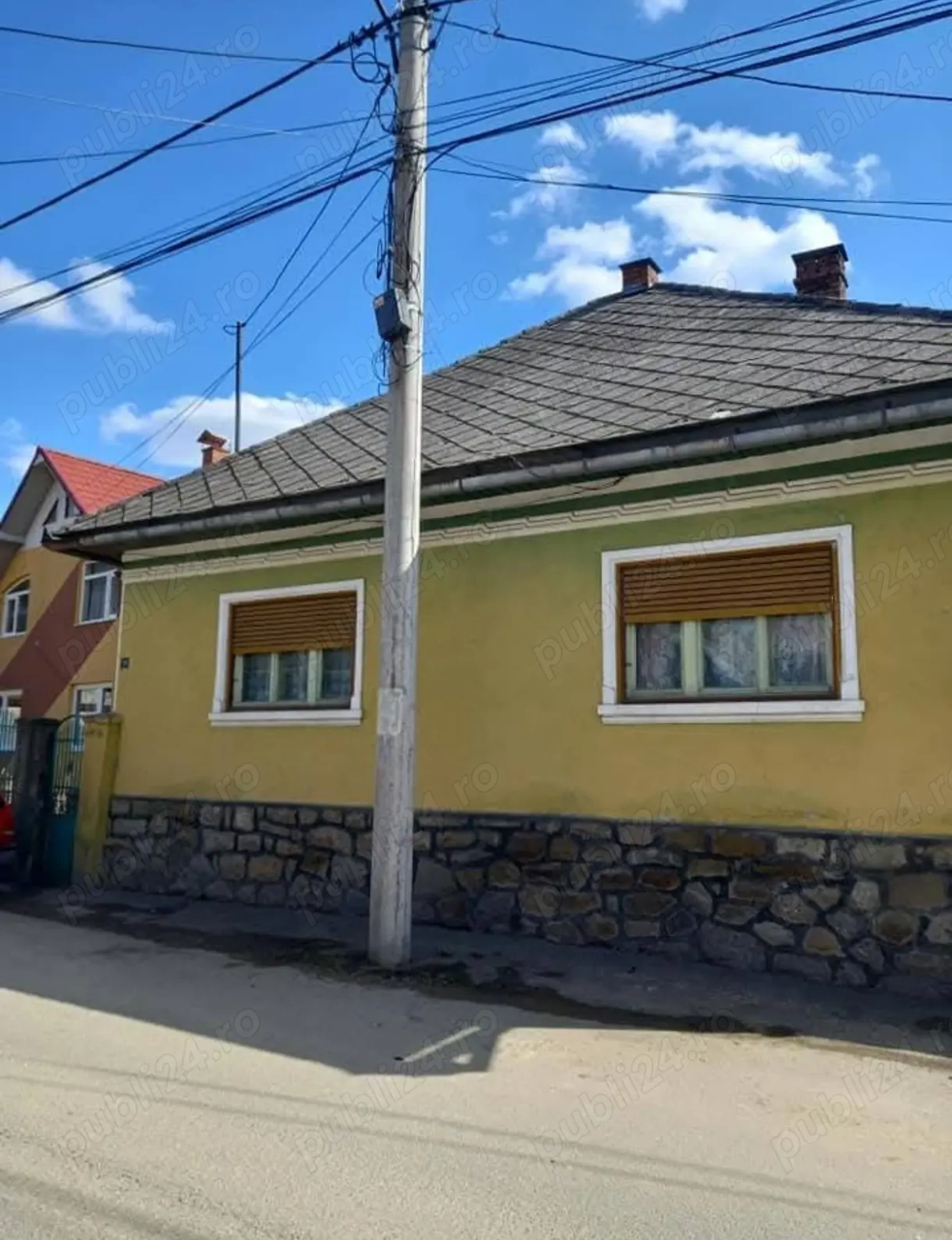 Casă de vânzare Abrud