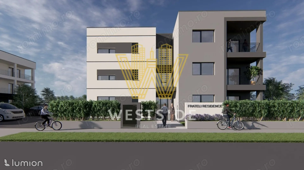 Apartament de vanzare la un pret imbatabil, in zona Bucovat, Timisoara