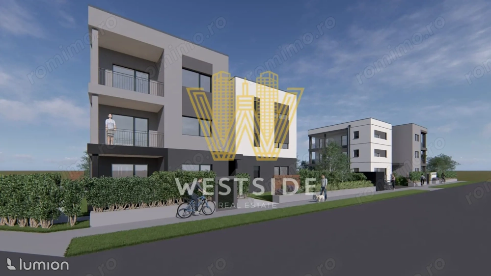 Apartament de vanzare la un pret imbatabil, in zona Bucovat, Timisoara