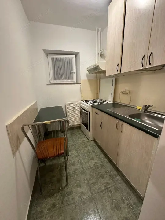 Garsoniera decomandata Gheorgheni Garsoniera decomandata Gheorgheni