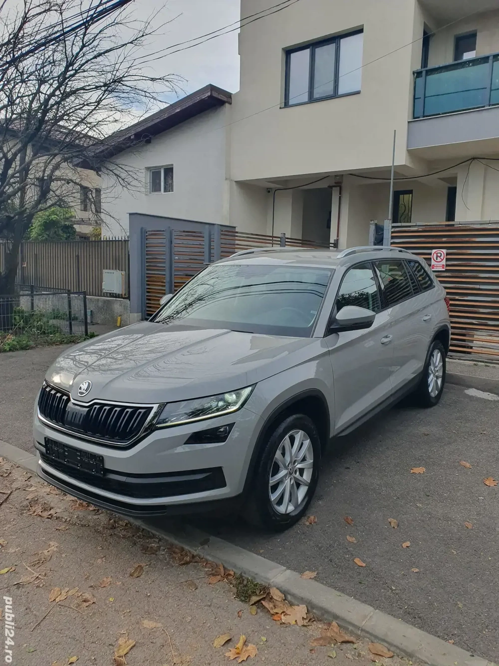 Skoda Kodiaq 2020 1,5tsi DSG Skoda Kodiaq 2020 1,5tsi DSG