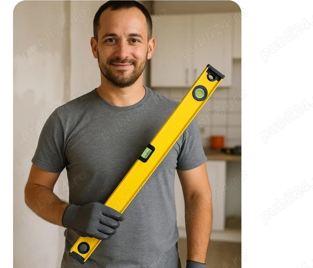 Reparatii locuință 