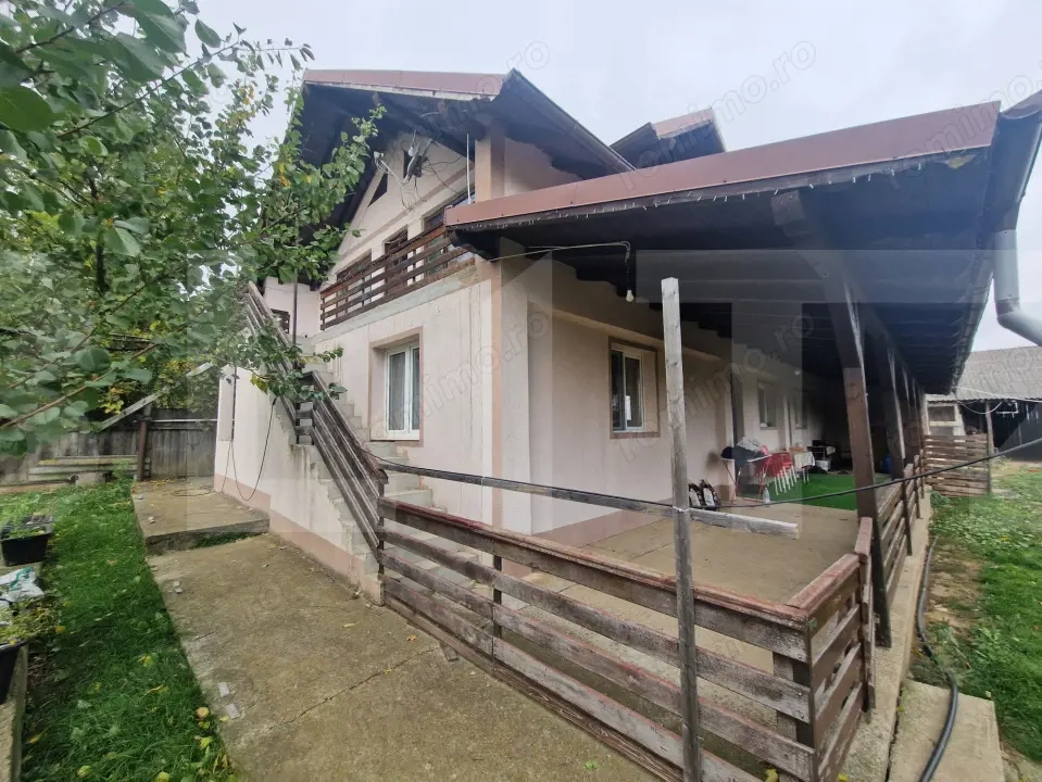 Casa Individuala | 200 MP | Baisa