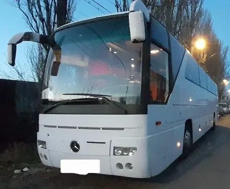 Vand Mercedes Tourismo o350