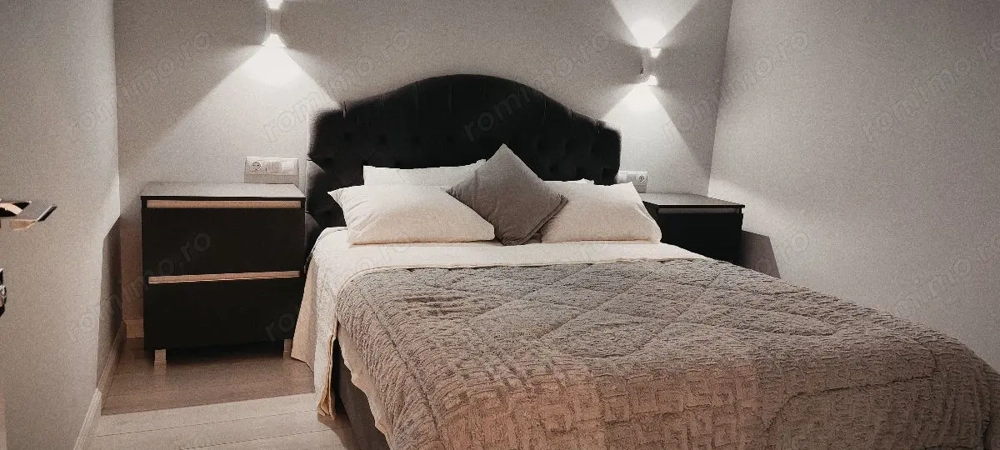 De inchiriat aparatament cu 2 camere in zona Iancului 