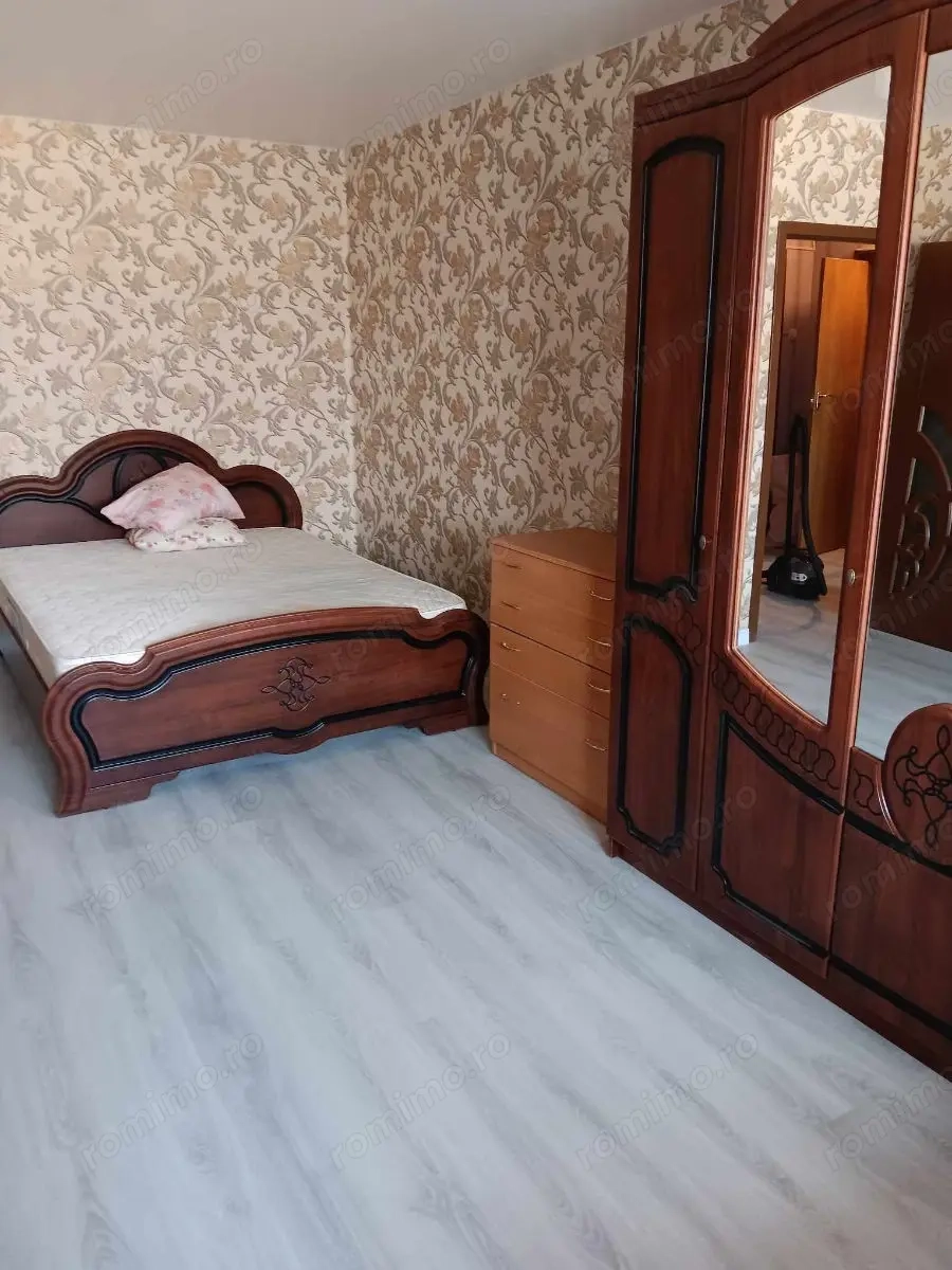 Ofer spre inchireire garsoniera cu centrala proprie  in zona leujerului aproape de metrou. Ofer spre inchireire garsoniera cu centrala proprie  in zona leujerului aproape de metrou.