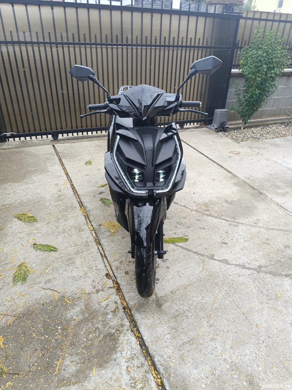 scooter electric Mifun lk 03